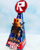 Arquivo De Corte Roblox