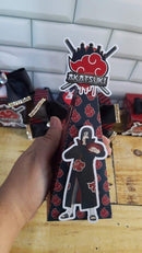 Arquivo  Digital Akatsuki