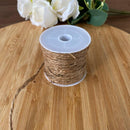 Cordão sisal 10 metros