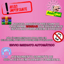 Kit Encadernação Agendas Escolares Completo Wandinha +brinde