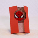 Arquivo De Corte Homem Aranha Studio 053