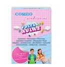 Combo 10 Kits Escolares 2023 Para Encadernação - Completos