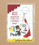 Arquivo de Corte Formatura ABC