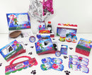 Arquivo De Corte Páscoa Pj Masks 4 - Studio E Pdf