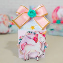 Imprimir Personalizado Arquivo Corte Unicornio  Pdf E Studio