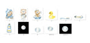 Kit Digital Ursinho Baby