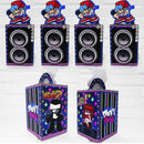 Arquivo De Corte  Friday Night Funkin