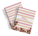 Datado Arquivos Encadernação Planner Capa Agenda Becraft