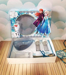 Arquivo De Corte Páscoa Mini Confeiteiro Frozen 8 - Studio,