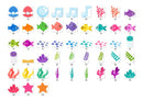 Kit Digital Baby Shark 3