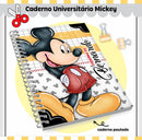 Super Pack Arquivo Digital Volta as Aulas 2023 Mickey