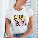Estampas Dia Da Mulher Camisetas Sublimação Mockups Mulheres