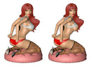 Action Figure Sc Mary Jane V1