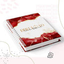 Arquivo Digital Capas Planner Alfabeto Profissões +100 Modelos