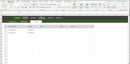 Controle De Locação De Equipamentos Em Excel