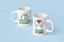 10 Artes Para Caneca Flork Dia Dos Pais