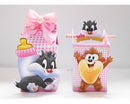 Arquivo De Corte Looney Tunes Baby 31
