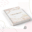 Kit Encadernação Serviço Social Feminino - Arquivo Digital