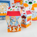 Kit Festa Só Um Bolinho Toy Store - Arquivo Digital