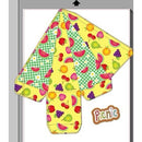 Kit Festa Picnic Silhouette +92 Kit Festa +13000 Brinde