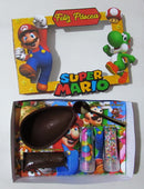 Arquivo De Corte Páscoa Mini Confeiteiro Mario 1 - Studio E