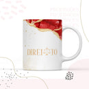 Kit Encadernação Direito Feminino - Arquivo Digital