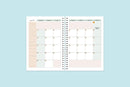 Arquivo Digital Planner A3 A4 A5 Vertical Horizontal 2022