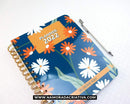 Arquivo Digital Planner A3 A4 A5 Vertical Horizontal 2022