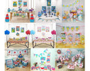 Pack Arquivos de Corte Galinha Pintadinha 9 Kits - Studio e PDF
