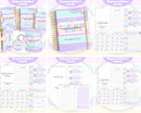 Arquivo Digital Agenda Empreendedora Candy  2024