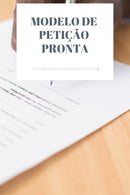 40.000 Petições  Modelos Atualizadas Envio Rápido