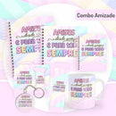 Coleção Amizade Encadernação - Arquivo Digital