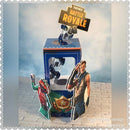 Arquivo De Corte Fortnite - Studio E Pdf