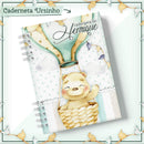 Arquivo Digital Capas De Caderneta De Vacina Ursinho Aquarel