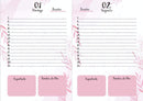 Arquivo Digital Miolo De Agenda Floral 2023  01
