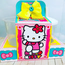 Arquivo De Corte Hello Kitty 3 Studio E Pdf