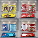 Pack Artes Para Canecas Sublimação