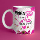 32 Artes Para Caneca Páscoa Flork 2.0 Arquivos Em Jpg