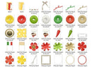 Kit Digital Pizza Png (1 Por 3)