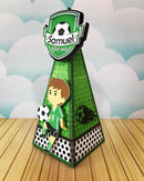 Arquivo Digital De Corte Silhouet  Futebol 32