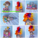 Arquivo De Corte - Carnaval - Studio
