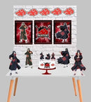 Arquivo  Digital Akatsuki
