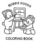 174 Páginas Bobbie Goods P Imprimir, Colorir E Pintar