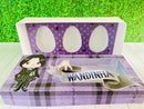Kit Páscoa Wandinha - Arquivo Digital