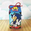 Arquivo De Corte Sonic 2-studio E Pdf