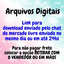Arquivo Digital Combo Aluninhas Volta As Aulas 2023