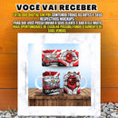 Pack Artes Caneca Dia Dos Pais Pacote +60 Arquivos Em Png