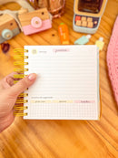 Arquivo Digital Agenda Escolar Kit 2023 - 01 E 02 Dias