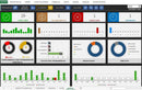 Planilha Controle De Treinamentos Em Excel
