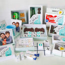 Arquivo De Corte Mega Combo Dia Dos Pais 9 Kits